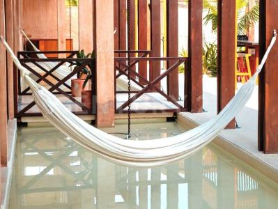 Lotes Urbanizados en Hacienda San Eduardo de 160m2 en el Puerto de Telchac, Yucatán con Amenidades Premium y Club de Playa,, Telchac Puerto, Yucatán 97407, México