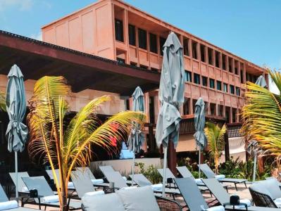 Lotes Urbanizados en Hacienda San Eduardo de 160m2 en el Puerto de Telchac, Yucatán con Amenidades Premium y Club de Playa,, Telchac Puerto, Yucatán 97407, México