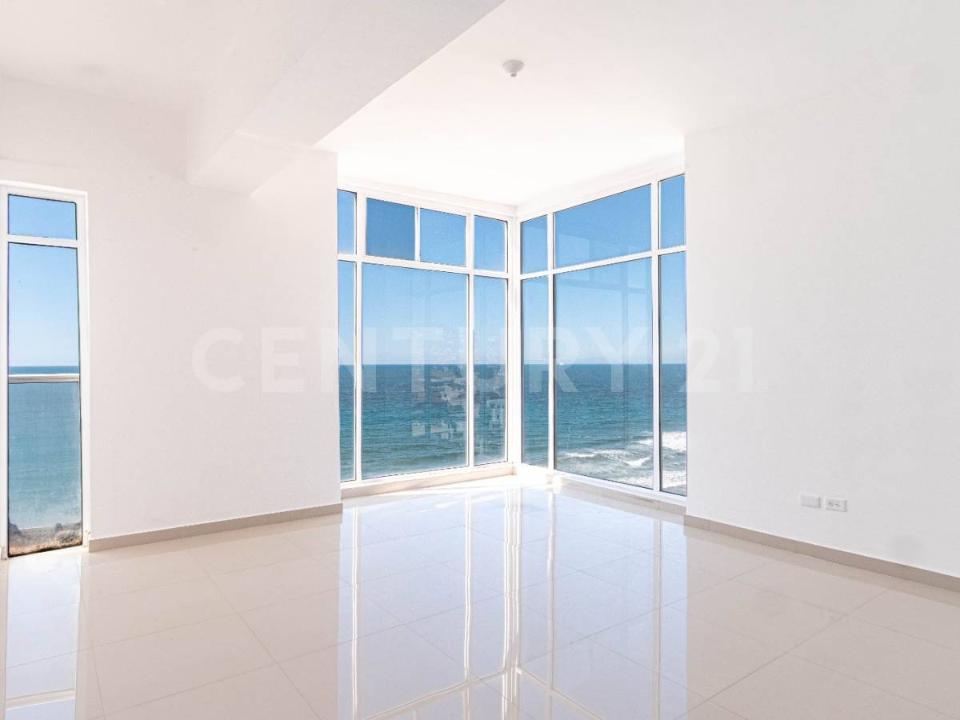 Condominium/CoOp For Sale, OCEANO PACIFICO 21 801C, Tijuana Baja