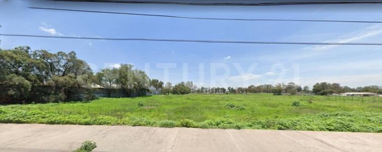 Carr. Zumpango - Los Reyes ,, Zumpango, Estado De México 55600, Mexico