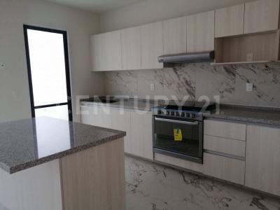 PASEO DE LAS YUCAS 1,, Calimaya, Meksyk (stan) 52200, Meksyk
