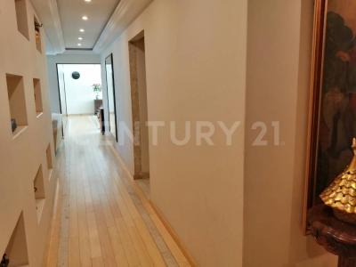 Residencial Puerta del Lago 8,, Huixquilucan, メヒコ州 52779, メキシコ