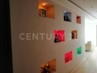 Residencial Puerta del Lago 8,, Huixquilucan, メヒコ州 52779, メキシコ