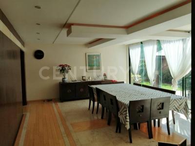 Residencial Puerta del Lago 8,, Huixquilucan, メヒコ州 52779, メキシコ