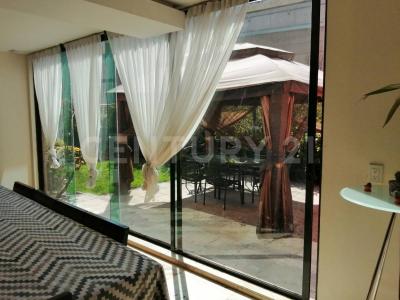 Residencial Puerta del Lago 8,, Huixquilucan, メヒコ州 52779, メキシコ