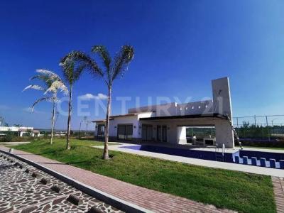 Ciudad Maderas Sur I, Condominio Abedul Lote 22,, Apaseo El Alto, 瓜纳华托 38517, 墨西哥