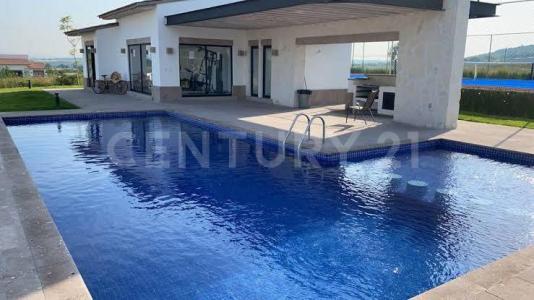 Ciudad Maderas Sur II, Condominio Abedul Lote 21,, Apaseo El Alto, 瓜纳华托 38517, 墨西哥