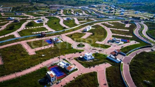 Ciudad Maderas Sur II, Condominio Abedul Lote 21,, Apaseo El Alto, 瓜纳华托 38517, 墨西哥