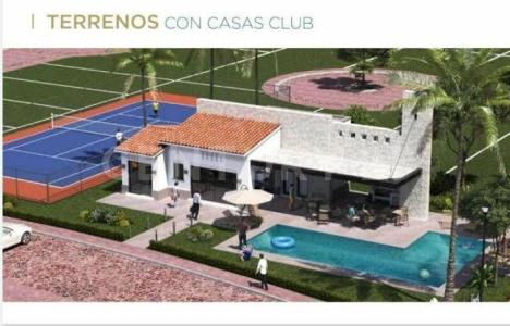 Ciudad Maderas Sur II, Condominio Bambu Lote 55,, Apaseo El Alto, 瓜纳华托 38517, 墨西哥
