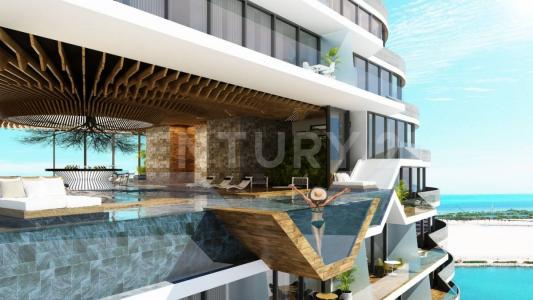 Avenida Bonampack, Puerto Cancún S/N,, Cancún/Benito Juárez, Quintana Roo 77500, Mexico