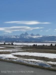 9170 RIVER RIM RANCH Road, Tetonia, Idaho 83452, USA