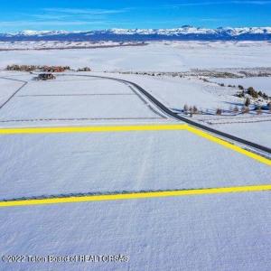 9170 RIVER RIM RANCH Road, Tetonia, ايداهو 83452, الولايات المتحدة