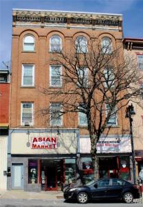 425 Northampton Street, Easton, Pennsylvania 18042, USA