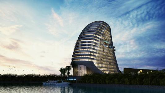 Avenida Bonampack, Puerto Cancún S/N,, Cancún/Benito Juárez, Quintana Roo 77500, Mexico