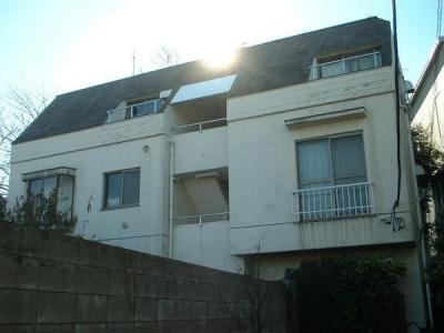 102, 原町２丁目44-2, 新宿区, Tokyo 162-0053, Japon