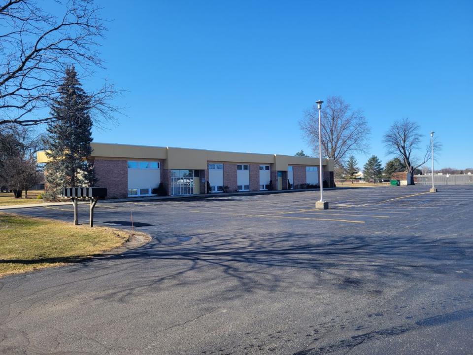 595 N. Center, Saginaw, ميشيغان 48638, الولايات المتحدة