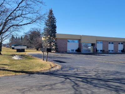 595 N. Center, Saginaw, ميشيغان 48638, الولايات المتحدة