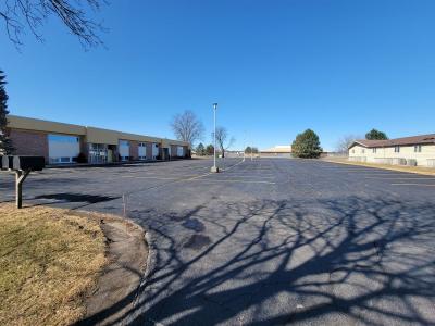595 N. Center, Saginaw, ميشيغان 48638, الولايات المتحدة