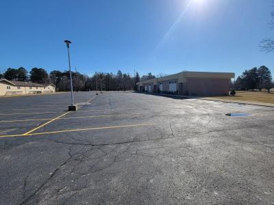 595 N. Center, Saginaw, ميشيغان 48638, الولايات المتحدة