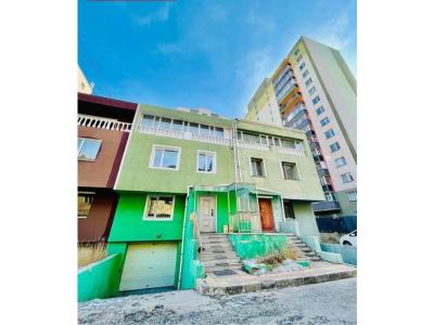 Ulaanbaatar, Mongolia