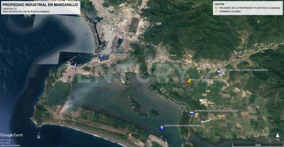 Manzanillo, Colima 28800, Mexiko