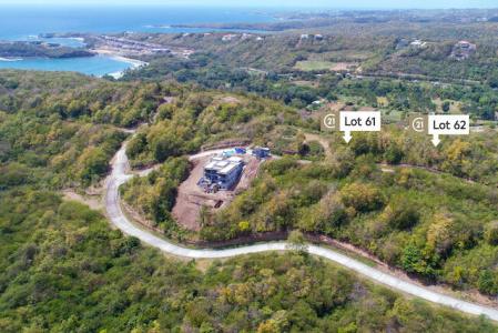 Point Marquis Development Lot 61 - 64, Point Marquis, La Sagesse, St.David West Indies, Grenada