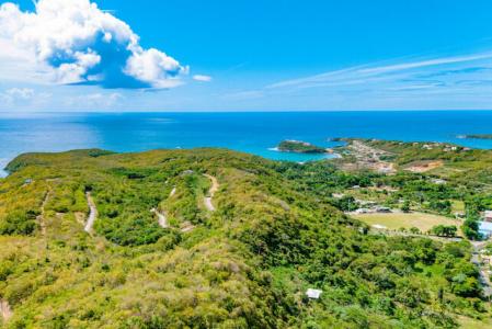 Pointe Marquis Development Lot 84A - 88, Pointe Marquis, La Sagesse, St.David West Indies, Grenada