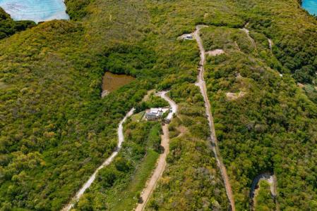 Pointe Marquis - Lot 103 - 115, Point Marquis, La Sagesse, St.David West Indies, Grenada