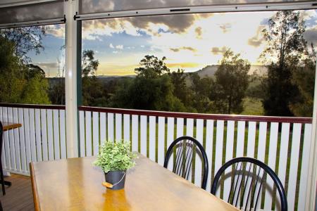 1 New England Highway, Wingen, NSW 2337, Australien