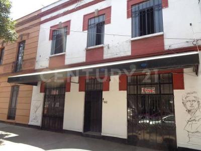 Cuauhtémoc, Ciudad De México 06470, Mexico