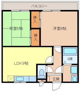 草部, グリーンヒル草部, 堺市西区, Osaka 593-8312, Japan