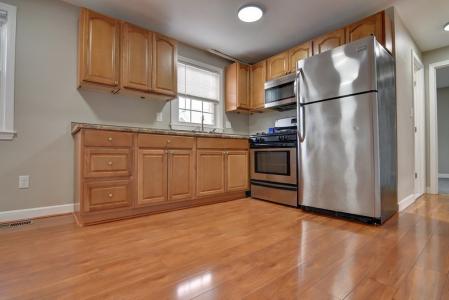 30 Trull Street , 2, Boston, Massachusetts 02125, USA