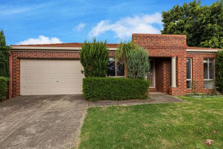 50 Fosters Road, Keilor Park, VIC 3042, Australia