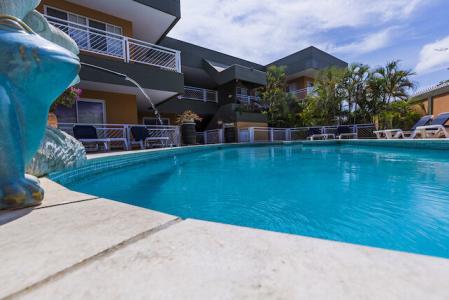 King David Suites, King David Suites, Palm Beach, Noord, Aruba