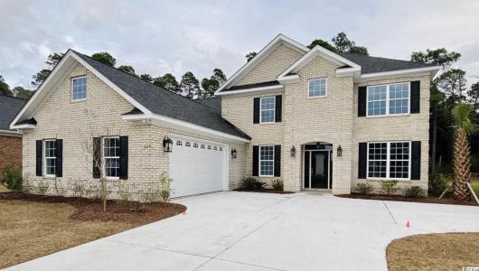 130 Planters Creek Dr., Myrtle Beach, SC 29579, USA
