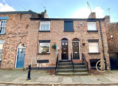 5, Quarry Street, Liverpool, United Kingdom