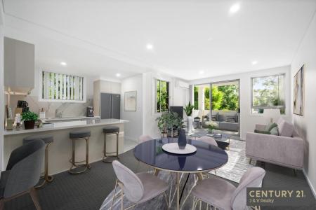 Waitara, NSW 2077, Austrália