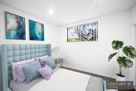 Waitara, NSW 2077, Austrália