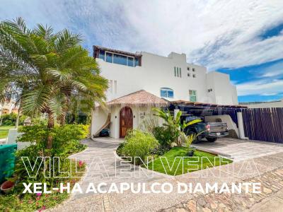 FRACCIONAMIENTO ACAPULCO DIAMANTE S/n,, Acapulco, ولاية غيريرو 39720, المكسيك