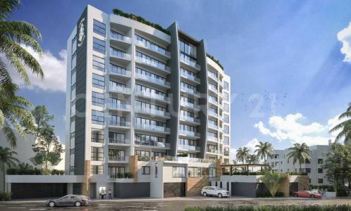 Av. Paseo del Atlántico 3912,, Mazatlán, Sinaloa 82124, Mexico