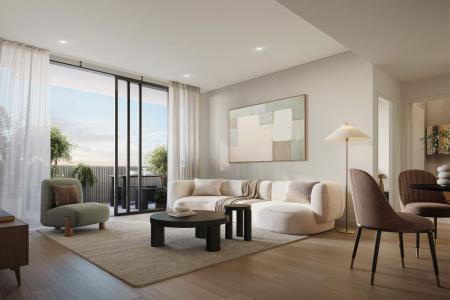 2 Bed Dawn Victoria Road, Melrose Park, NSW 2114, Australia