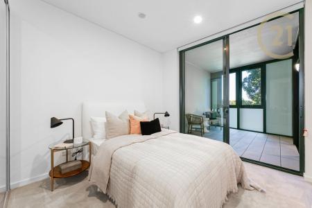 2 Bed/659 Victoria Road, Melrose Park, NSW 2114, Australia