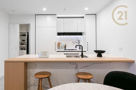 2 Bed/659 Victoria Road, Melrose Park, NSW 2114, Australia