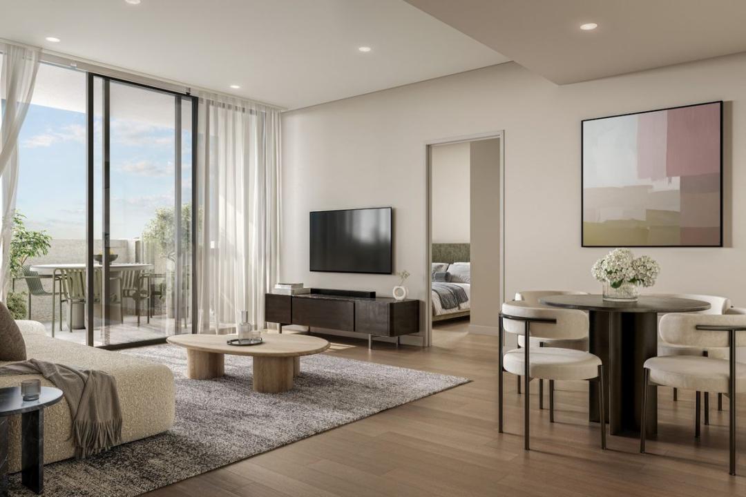 1 Bed/659 Victoria Road, Melrose Park, NSW 2114, Australia