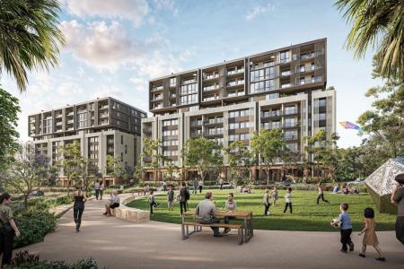 1 Bed/659 Victoria Road, Melrose Park, NSW 2114, Australia