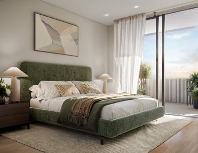 1 Bed/659 Victoria Road, Melrose Park, NSW 2114, Australia