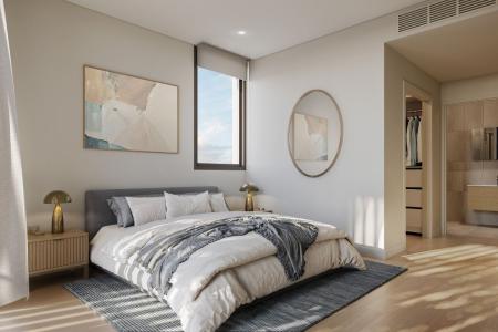 1 Bed/659 Victoria Road, Melrose Park, NSW 2114, Australia