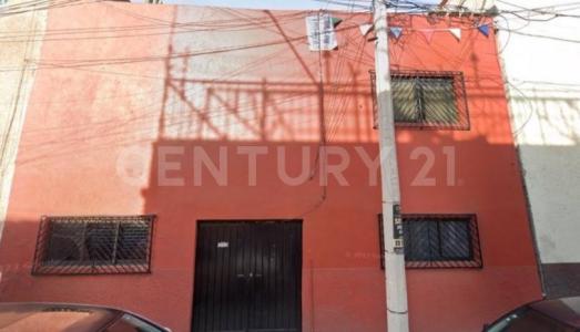 CDA CURTIDURIA ,, Venustiano Carranza, Ciudad De México 15290, México