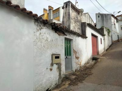 Ponte De Sor, Порталегре 7425-129, Португалия