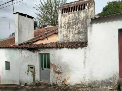 Ponte De Sor, Порталегре 7425-129, Португалия